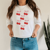 Cherry Blossom Delight Sweatshirt