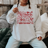 Classic Collegiate Georgia Bulldog Sweatshirt