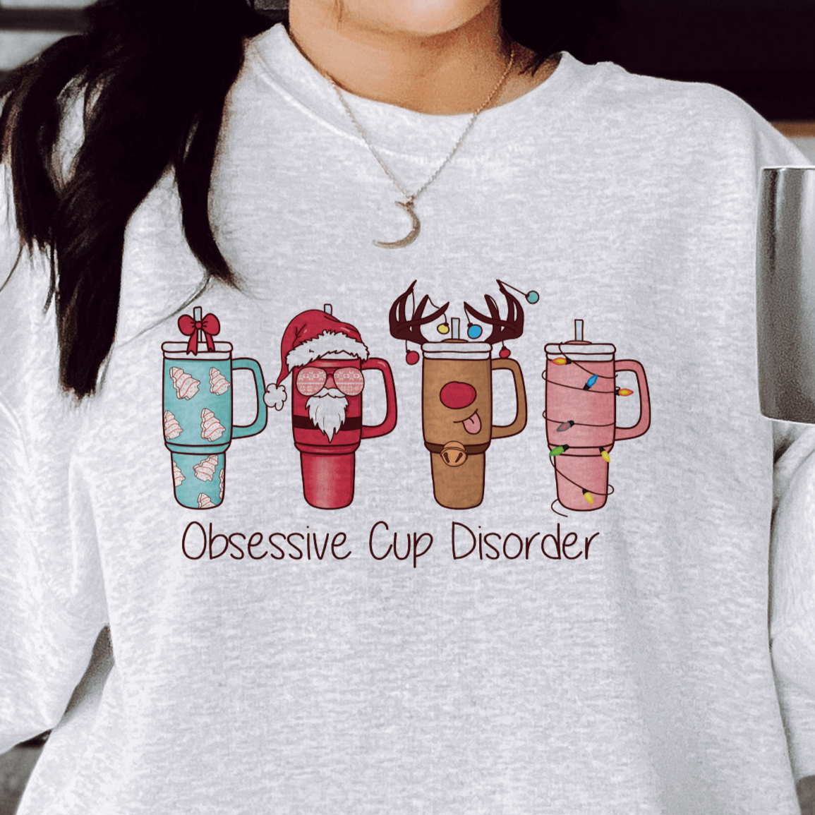 Obsessive Cup Disorder Cheetah Print Cow Print Water Bottle 3 Water B –  Desert Shirt Co.