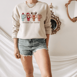 Obsessive Cup Disorder Sweatshirt