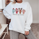 Obsessive Cup Disorder Sweatshirt