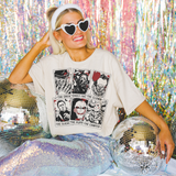 Fright Night Tarot Cards T Shirt
