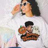 Spooky Benito Bad Bunny Halloween