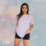 Girly Iced Coffee Social Club T Shirt