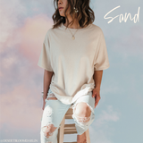 Coquette Inspired Georgia Western Boots T Shirt