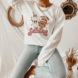 Tis the Season Holiday Sweatshirt