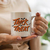 Trick or Treat