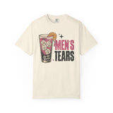 Men's Tears On The Rocks Tee