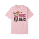 Men's Tears On The Rocks Tee
