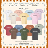 Hot Ghouls Night In T-Shirt