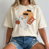 Vintage Boo Ghost T-Shirt