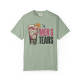 Men's Tears On The Rocks Tee