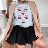 Cherry Blossom Delight Sweatshirt