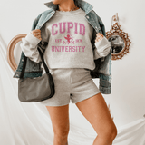 Cupid University Sweatshirt