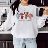 Obsessive Cup Disorder Sweatshirt