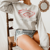 Sanford Stadium Athens Georgia Sweatshirt