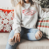 Sanford Stadium Athens Georgia Sweatshirt