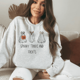 Ghostly Howlers Sweatshirt