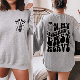 Playful Wife Life Sweatshirt