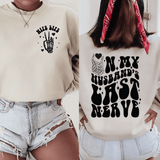 Playful Wife Life Sweatshirt