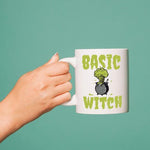 Basic Witch Halloween