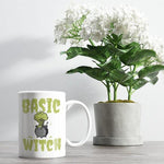 Basic Witch Halloween