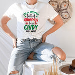 Be a Cindy Lou Who