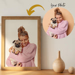 Custom Portrait