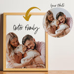 Custom Portrait