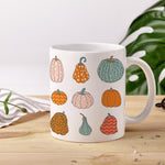 Cute Pumpkins