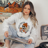 Dead Inside But Cozy Sweatshirt