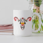 Floral Uterus