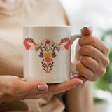 Floral Uterus