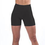High Waist Scrunch Butt Workout Shorts