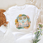 Hippie Van