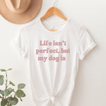Life Isn't Perfect