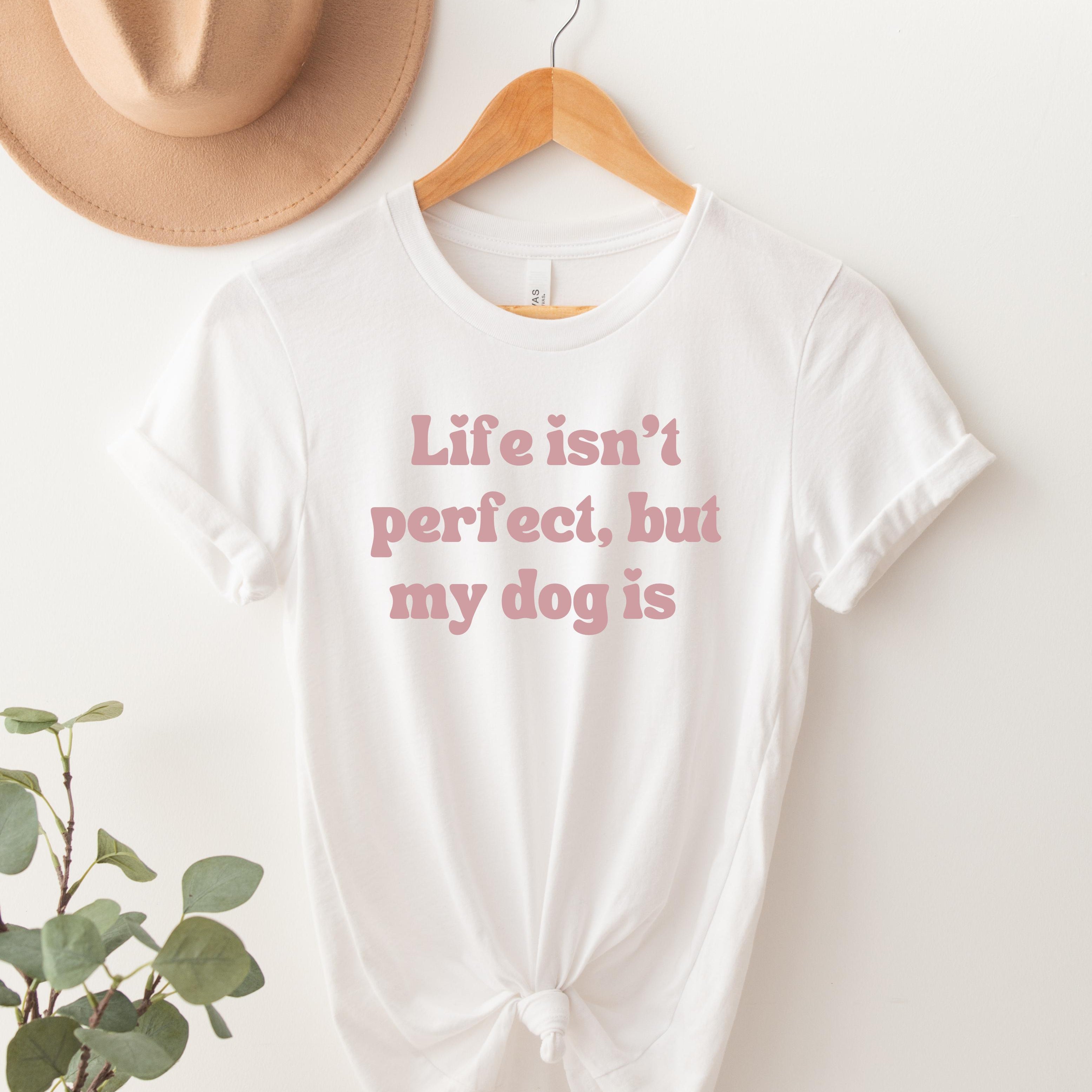 Life Isn't Perfect