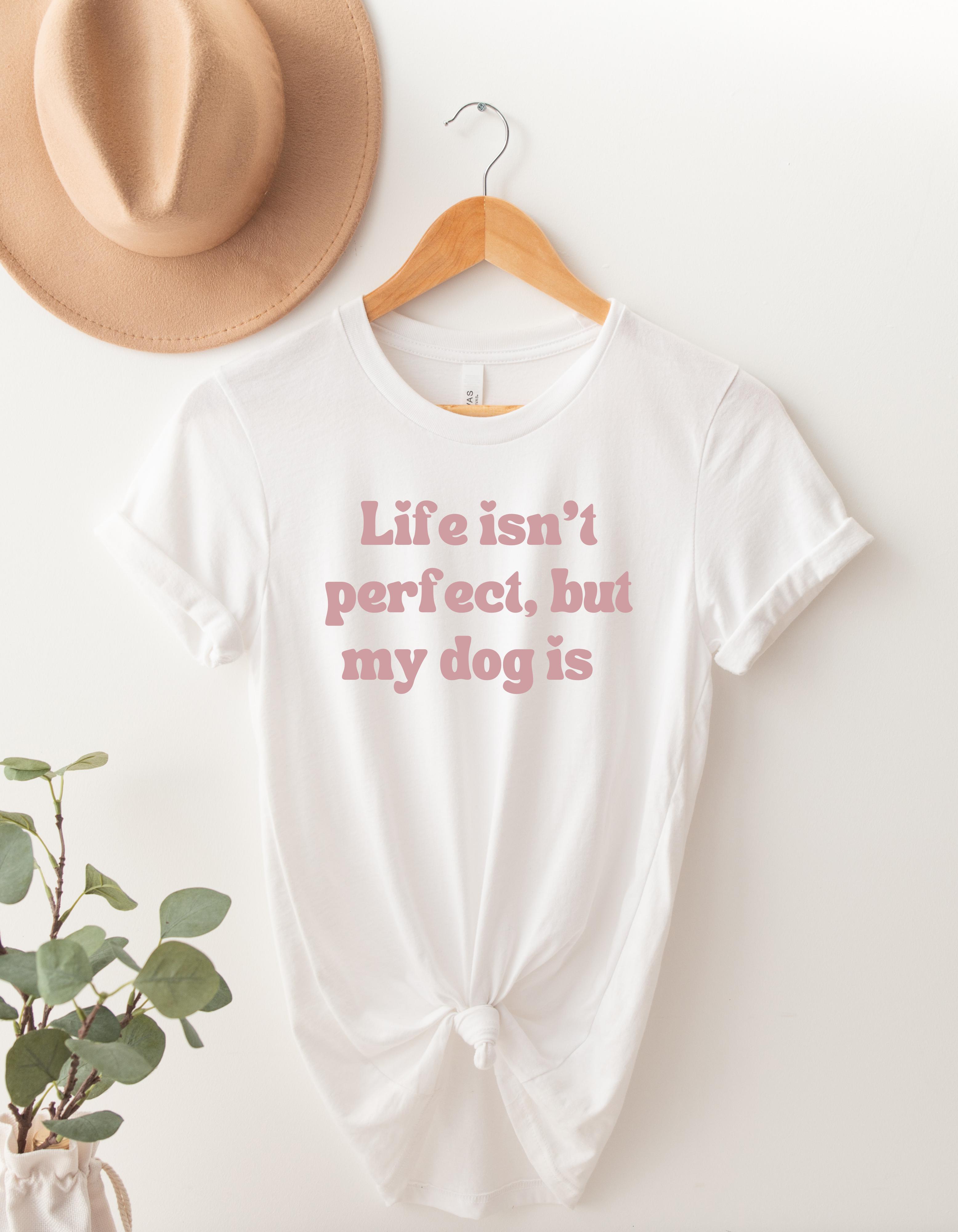 Life Isn't Perfect
