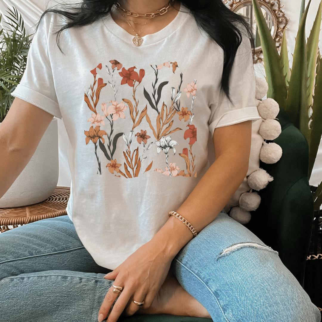 Life Of Lilies