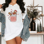 Merry and Bright Mug T shirt