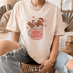 Merry and Bright Mug T shirt