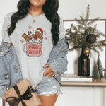 Merry and Bright Mug T shirt