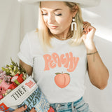Peachy Peach