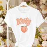 Peachy Peach