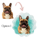Personalized Pet Mugs