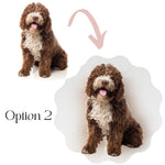 Personalized Pet Mugs