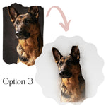 Personalized Pet Mugs