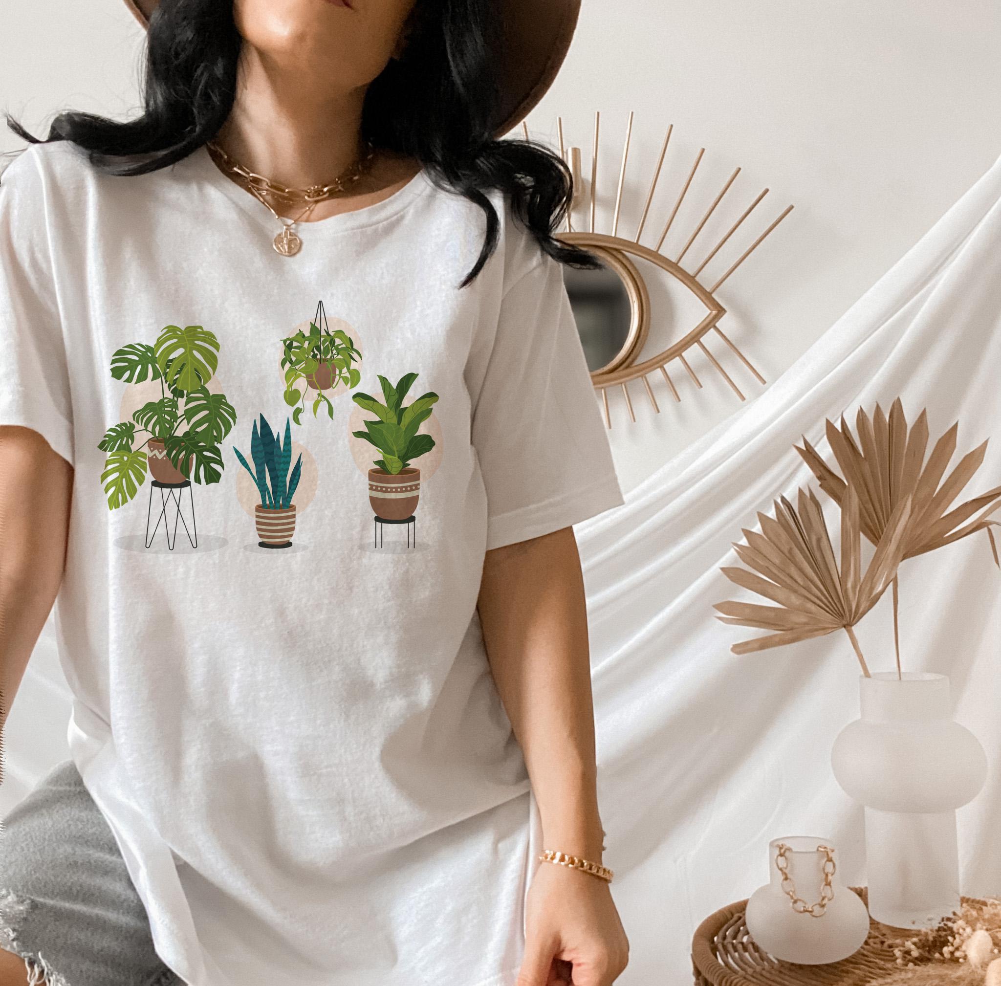 Plants Plants Plants