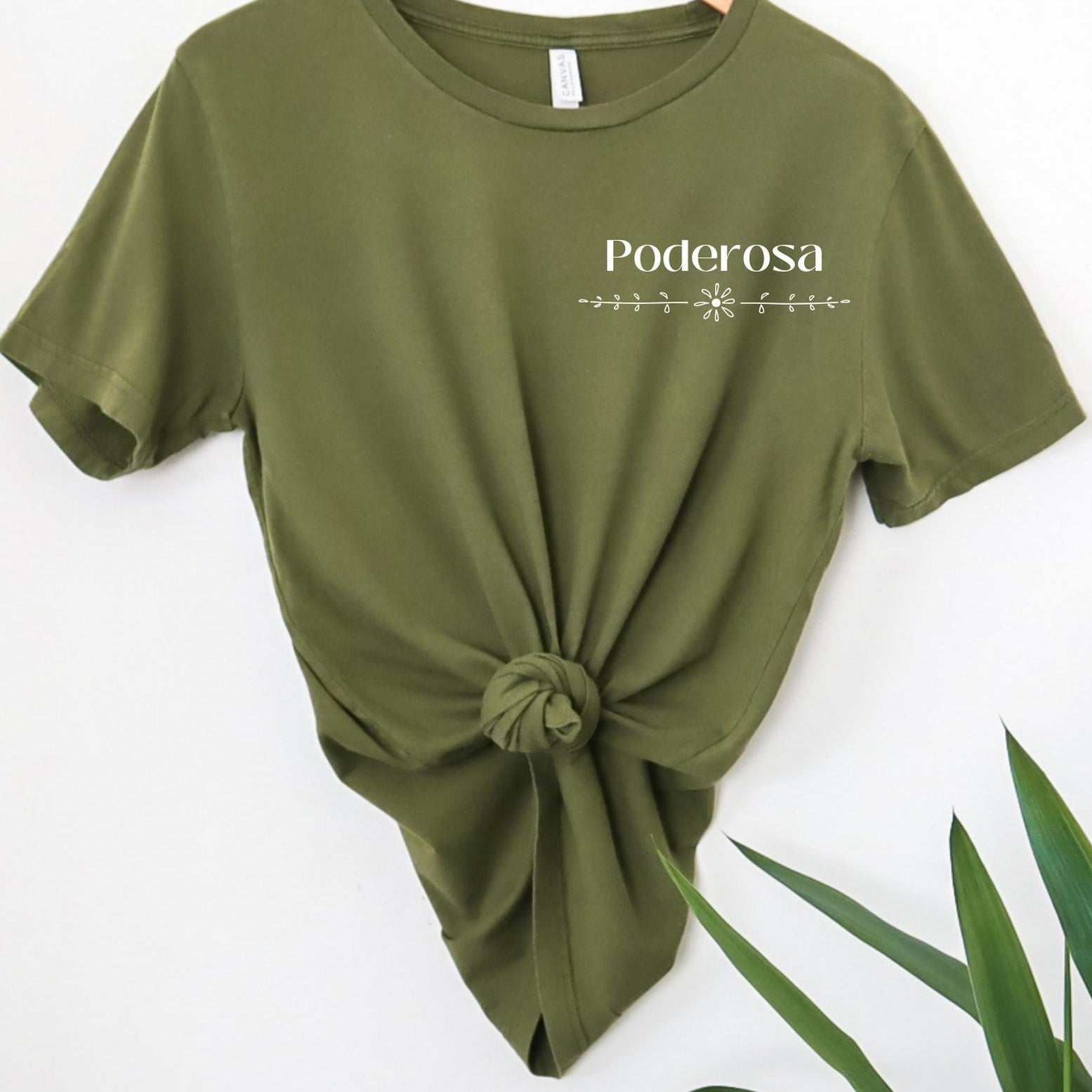 Poderosa Minimalist