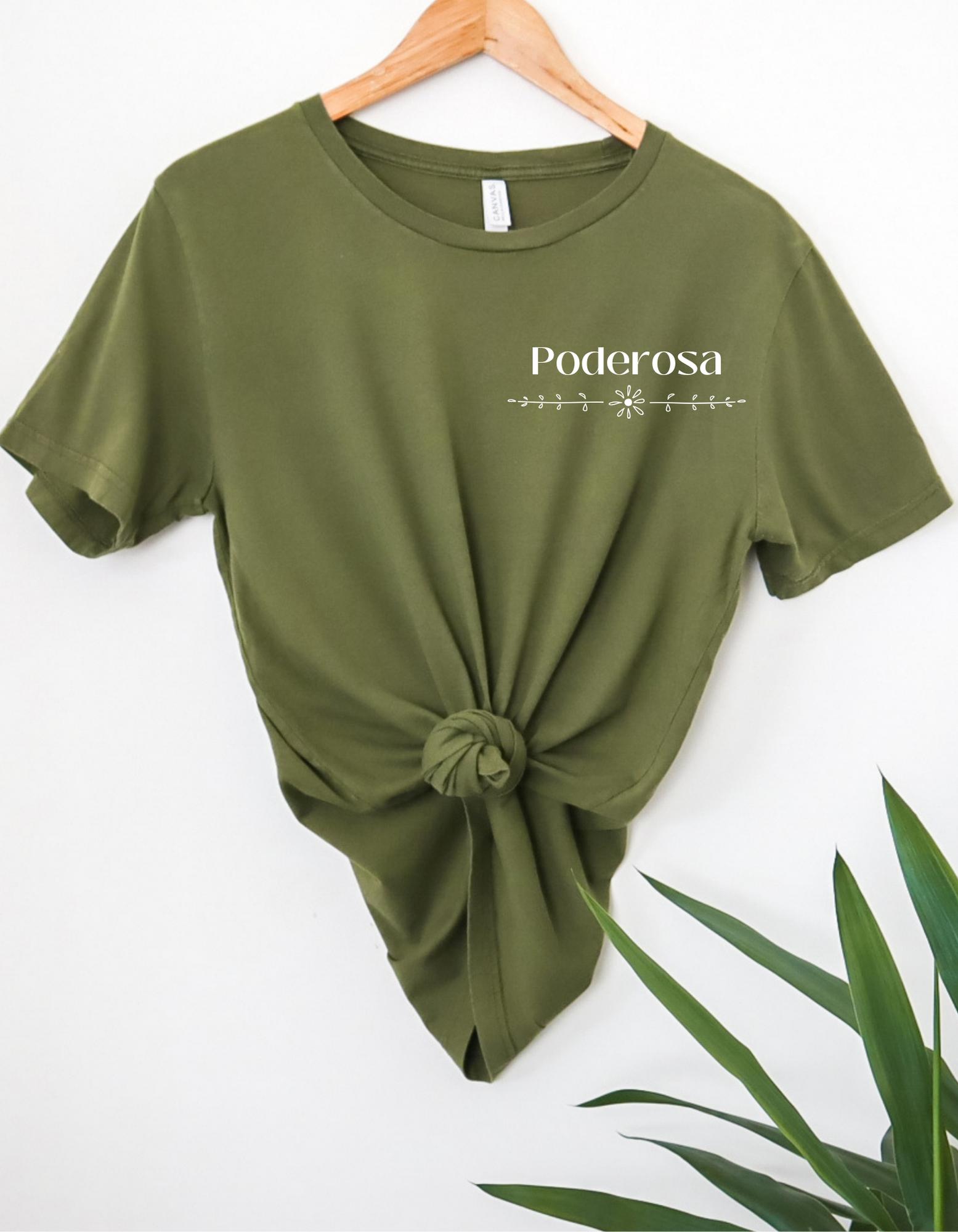 Poderosa Minimalist
